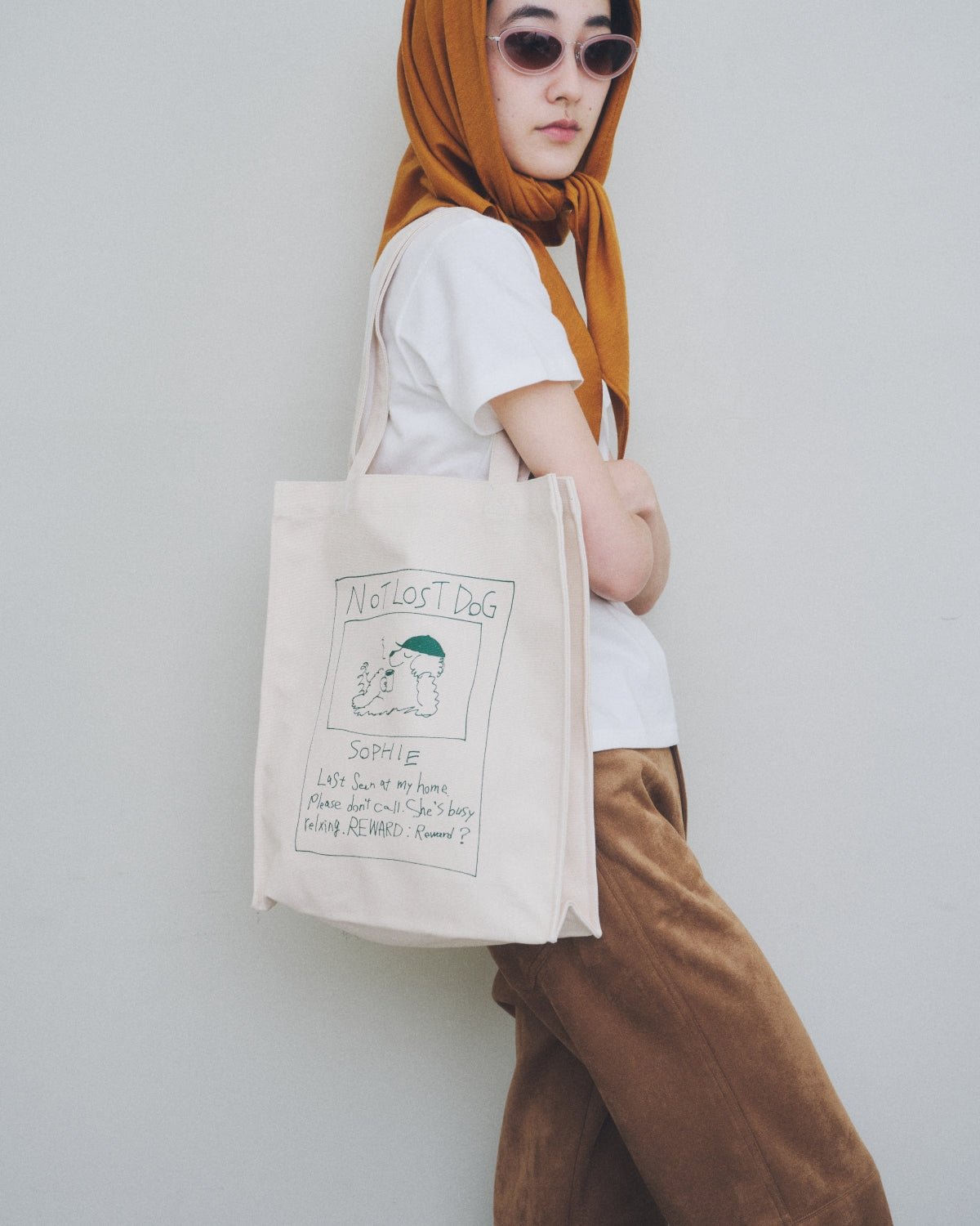 RE:SOPHIE 1st COLLECTION