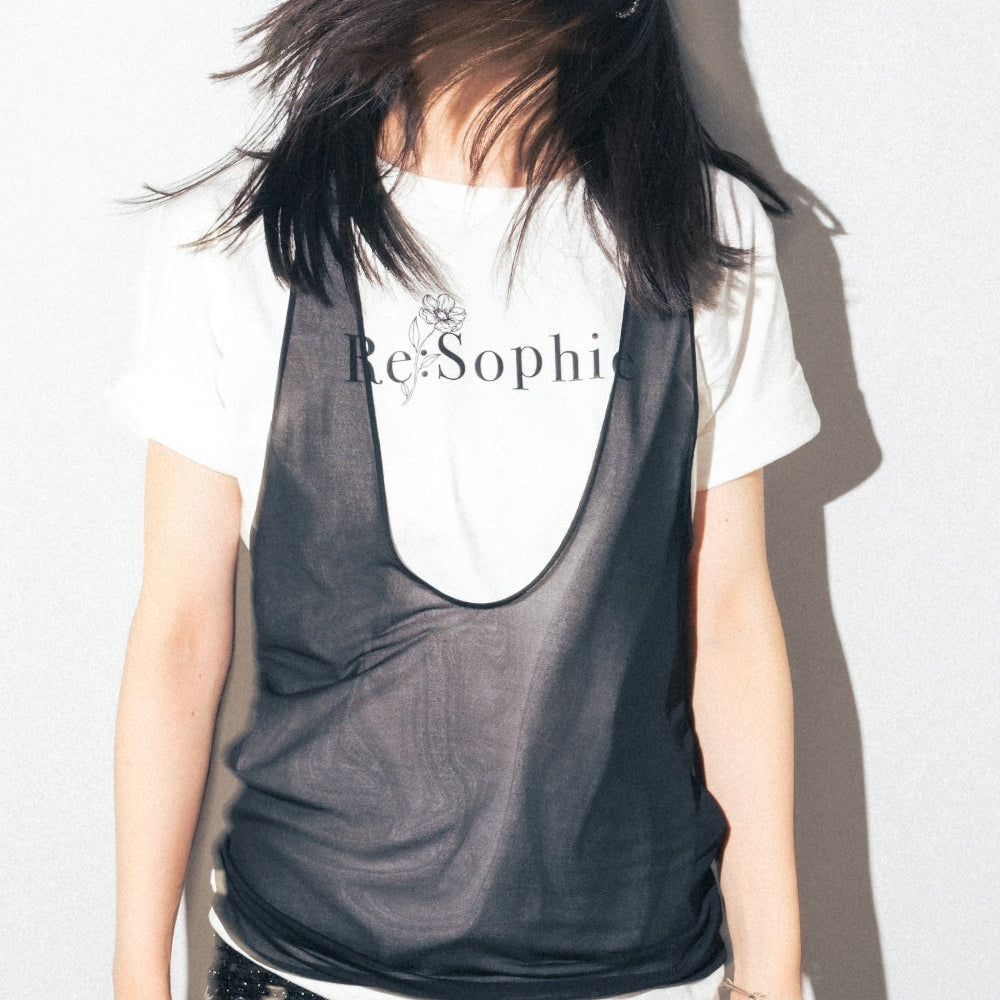 RE:SOPHIE 25SS COLLECTION