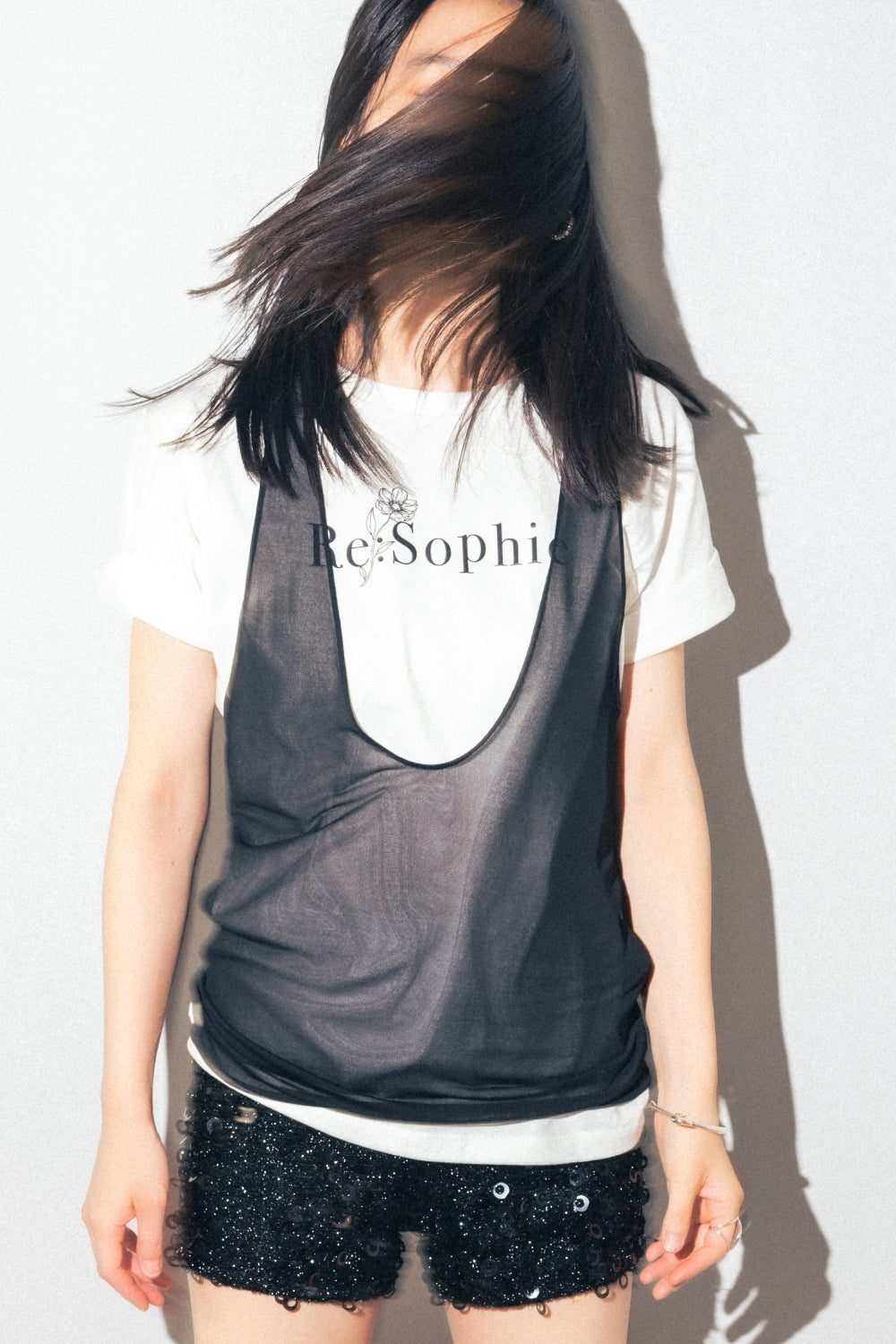 RE:SOPHIE 25SS COLLECTION