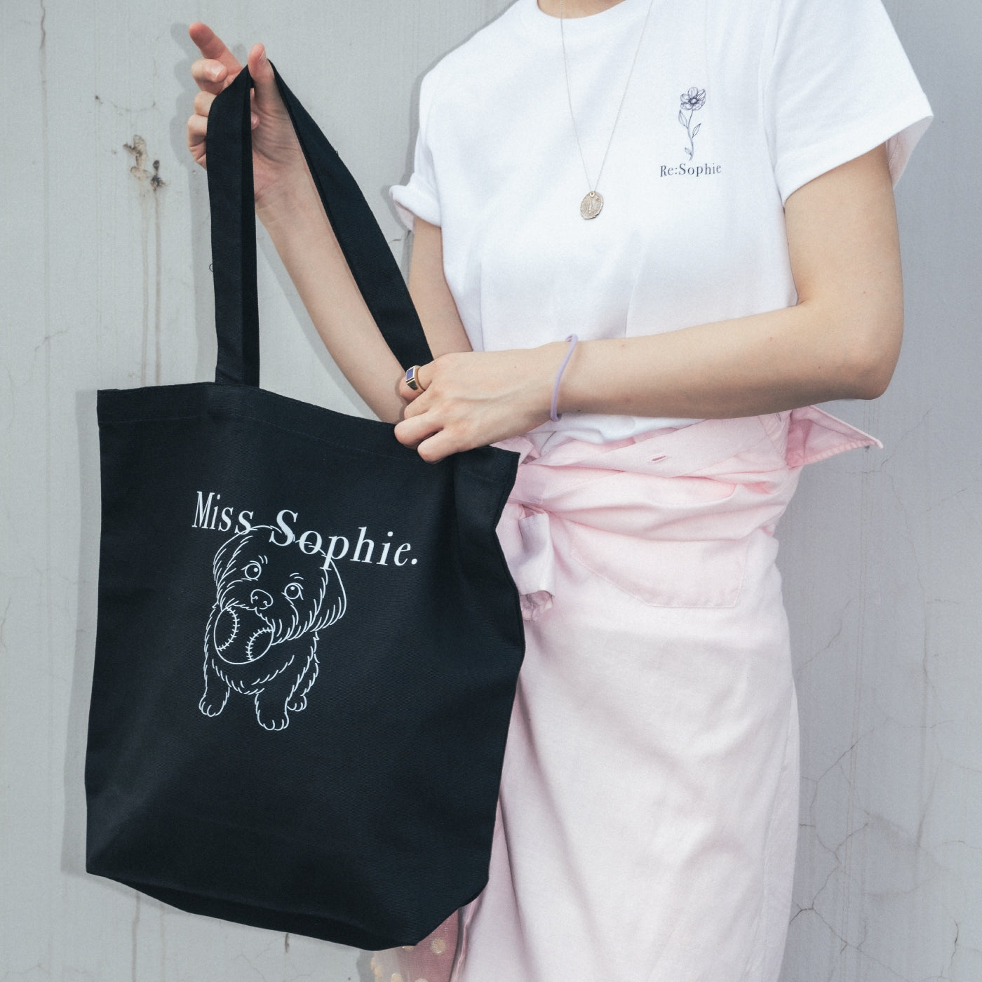 BAG