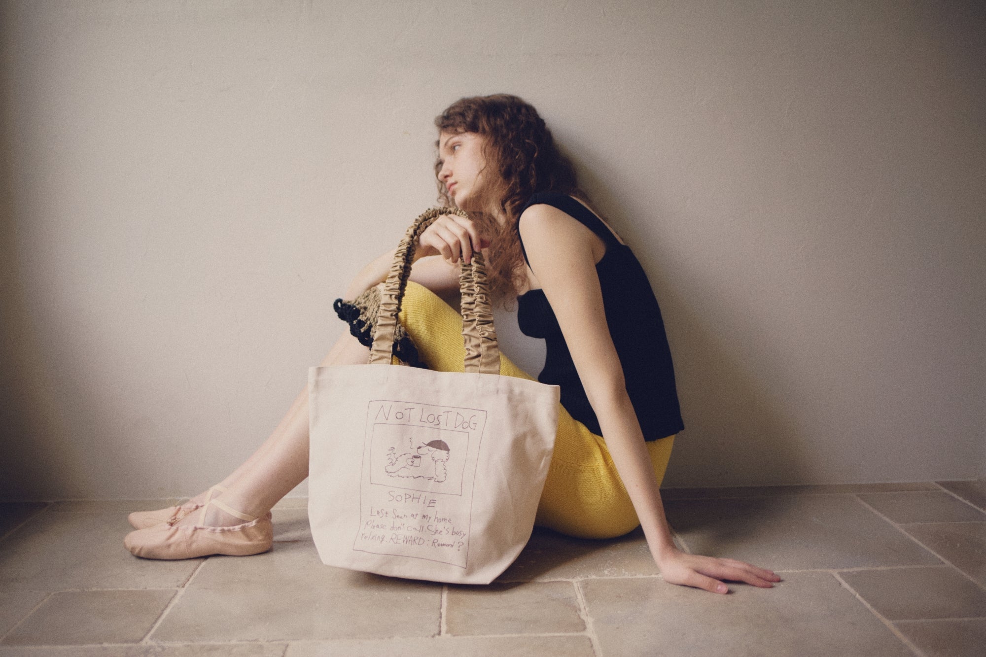 BAG