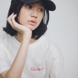 Baseball Low Cap -twill- 【26C-1】
