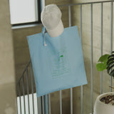 Canvas Tote – NOT LOST DOG – 7oz cotton canvas –　Lsize【25B-2】