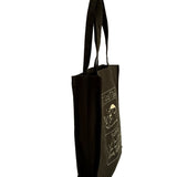 Canvas Tote – NOT LOST DOG – 8号帆布 cotton canvas –【25B-3】