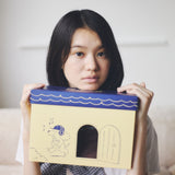 RE:SOPHIE Gift Box -DOG HOUSE-【26G-1】