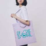 【RE:SOPHIE DOT TOTE BAG】【26B-3】