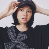 Baseball Low Cap -twill- 【26C-1】
