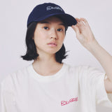 Baseball Low Cap -twill- 【26C-1】