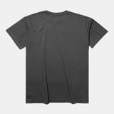 Dog Print Graphic Tee -6.2oz premium cotton【25T-5】