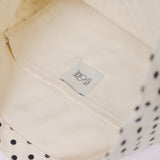 【RE:SOPHIE DOT TOTE BAG】【26B-3】