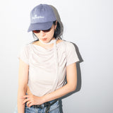 Re:Sophie-logo-front-white-navy-cap