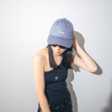 Re:Sophie-logo-front-color-navy-cap