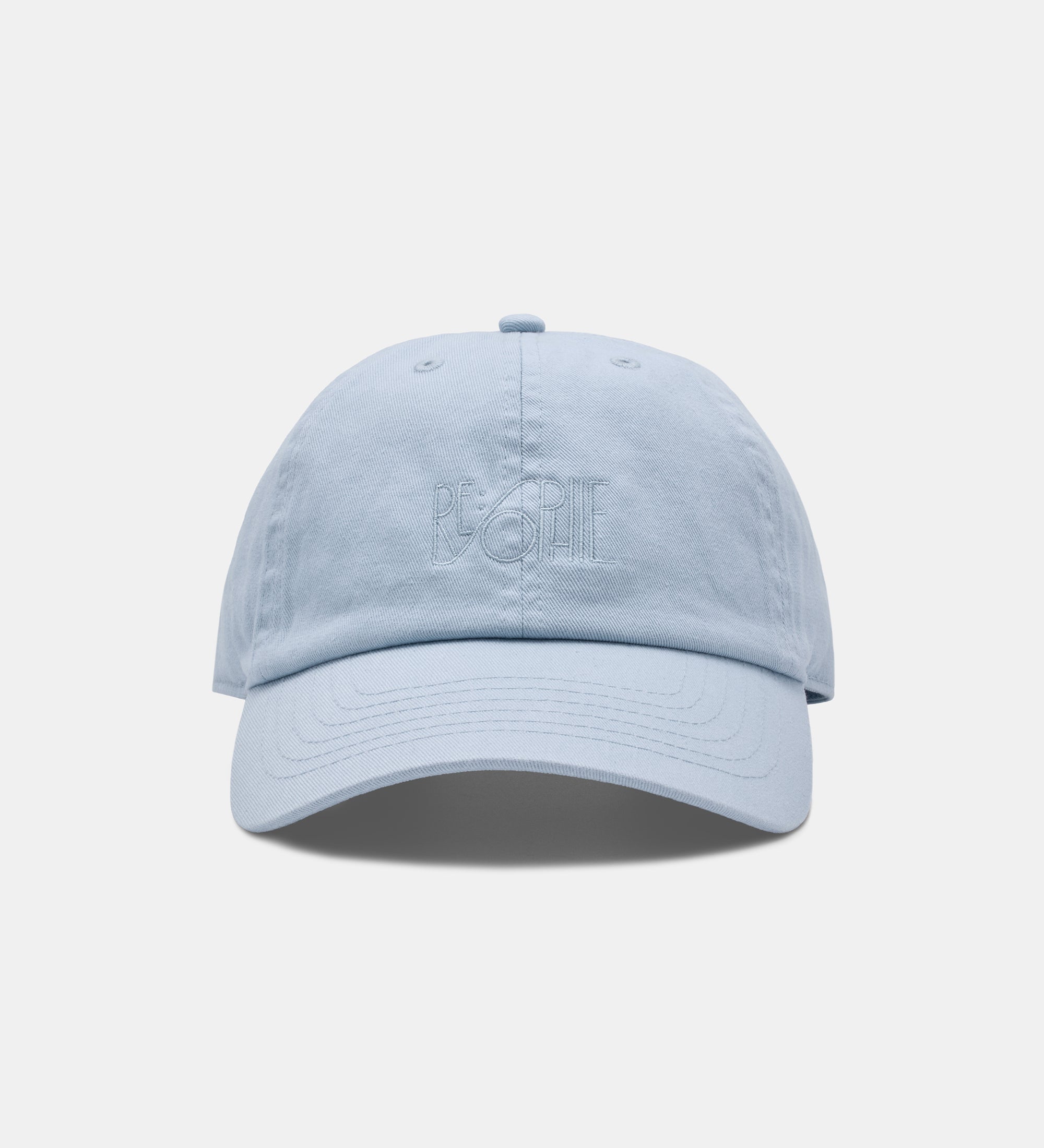 Baseball Low Cap -twill- pastel shades【25C-3】