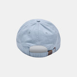 Baseball Low Cap -twill- pastel shades【25C-3】