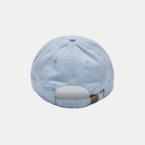 Baseball Low Cap -twill- pastel shades【26C-3】