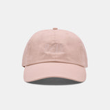 Baseball Low Cap -twill- pastel shades【25C-3】