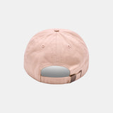 Baseball Low Cap -twill- pastel shades【25C-3】