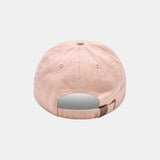 Baseball Low Cap -twill- pastel shades【26C-3】