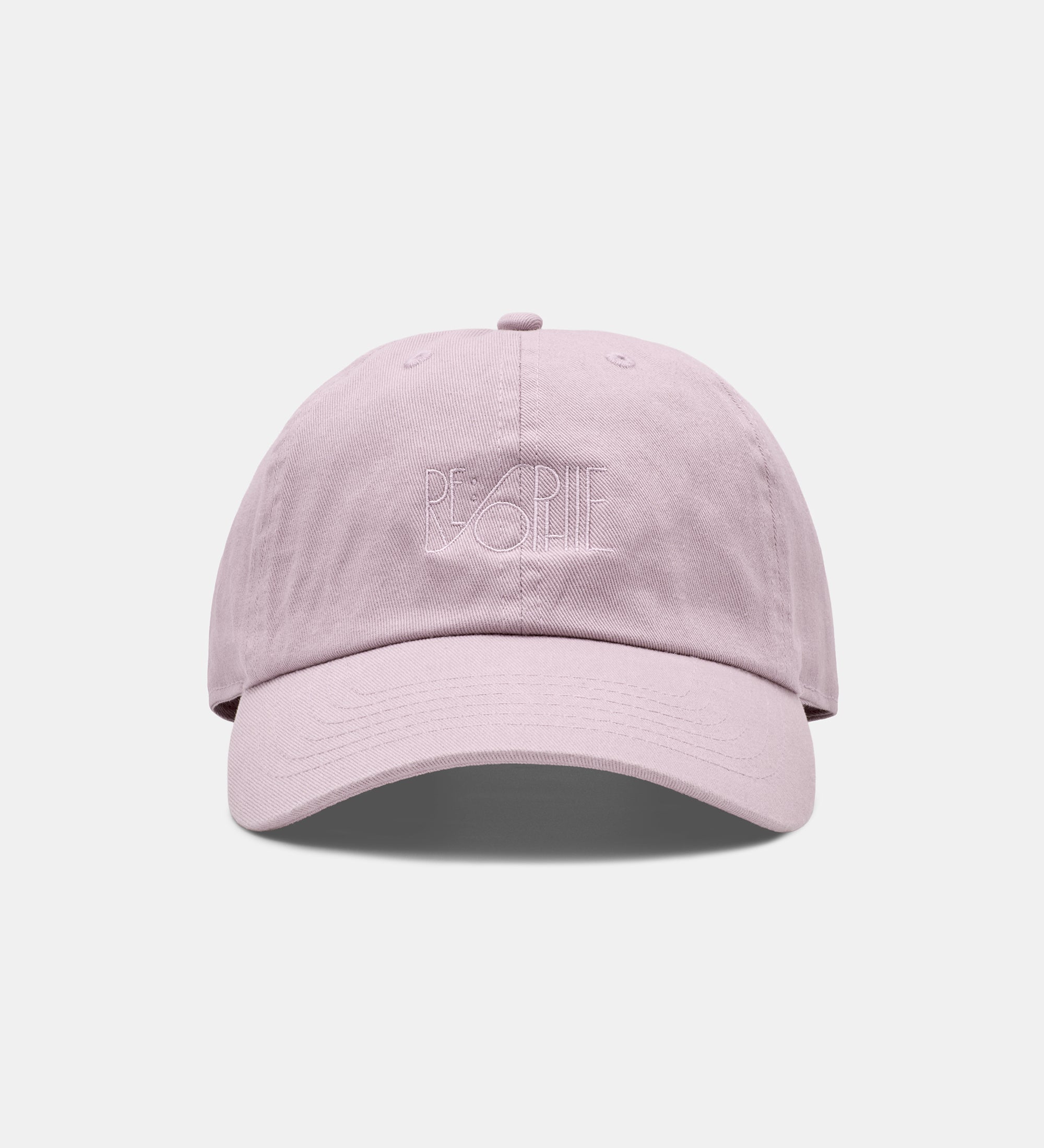 Baseball Low Cap -twill- pastel shades【25C-3】