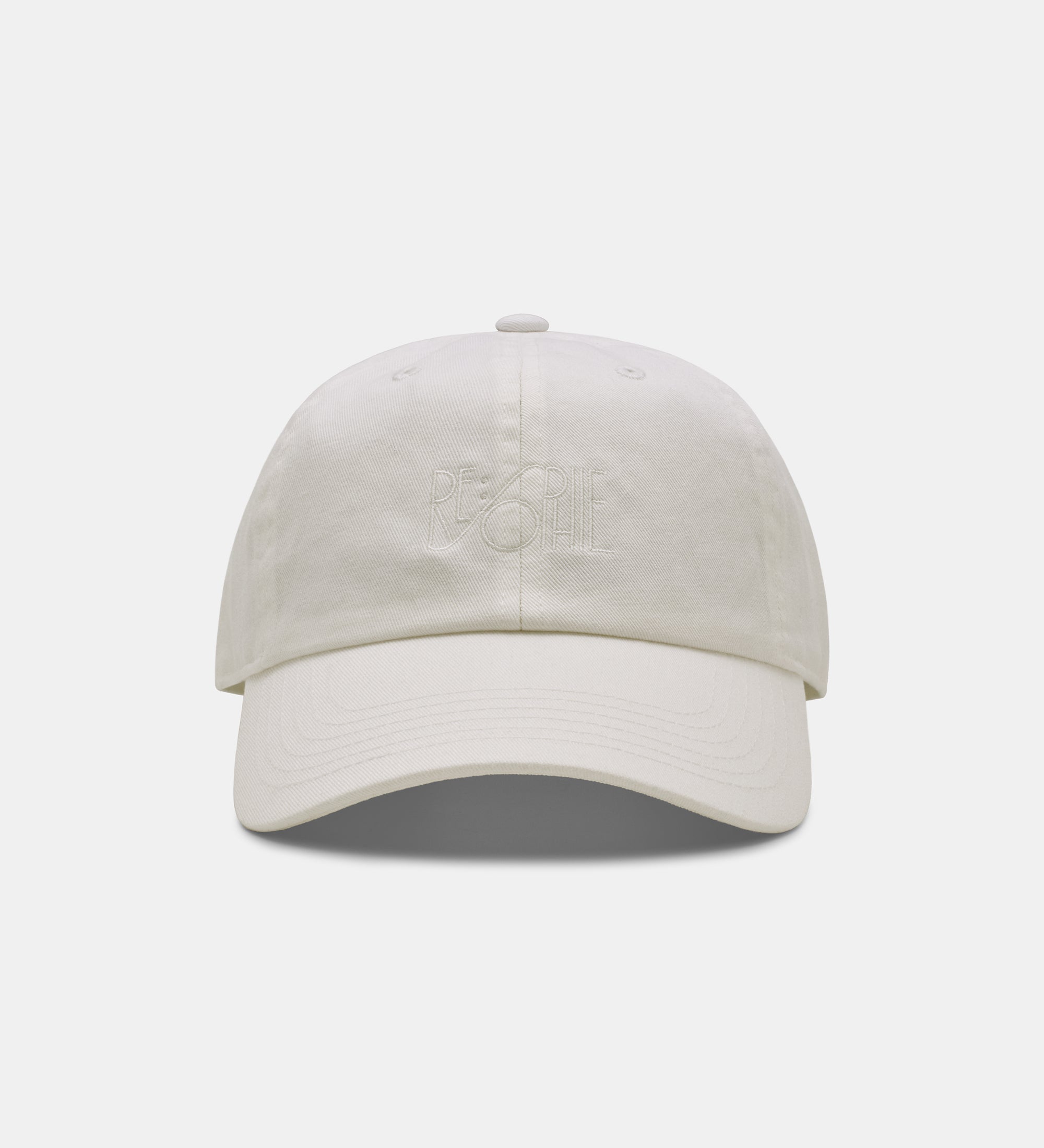 Baseball Low Cap -twill-【25C-2】