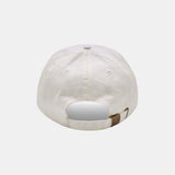 Baseball Low Cap -twill-【25C-2】