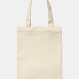 Canvas Tote – NOT LOST DOG – 7oz cotton canvas –　Ssize【25B-1】