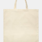 Canvas Tote – NOT LOST DOG – 7oz cotton canvas –　Lsize【25B-2】