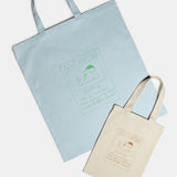 Canvas Tote – NOT LOST DOG – 7oz cotton canvas –　Lsize【25B-2】