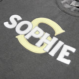 RE:SOPHIE Garment Dyed 6.4 oz Lightweight Crewneck Sweatshirt【26sw-9 】