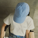 Baseball Low Cap -twill- pastel shades【25C-3】