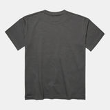 Flower Vase Graphic Tee -6.2oz premium cotton-【25T-4】