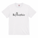 Re:Sophie-logo-rightgreen-front-black-white