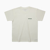 roupada sophie Embroidered Tee – 6.2oz Premium Cotton –【25T-1】