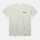 roupada sophie Embroidered Tee – 6.2oz Premium Cotton –【25T-1】