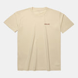 roupada sophie Embroidered Tee – 6.2oz Premium Cotton –【25T-1】