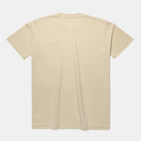 roupada sophie Embroidered Tee – 6.2oz Premium Cotton –【25T-1】