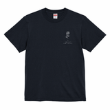 flower-navy