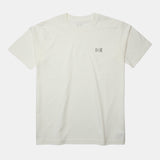 RE:SOPHIE Logo Print Tee – 6.2oz Premium Cotton –【25T-2】