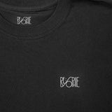 RE:SOPHIE Logo Print Tee – 6.2oz Premium Cotton –【25T-2】