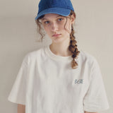 Baseball Low Cap -denim-【25C-1】