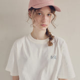 Baseball Low Cap -twill- pastel shades【25C-3】