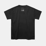 RE:SOPHIE Logo Back Print Tee – 6.2oz Premium Cotton –【25T-6】