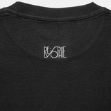RE:SOPHIE Logo Back Print Tee – 6.2oz Premium Cotton –【25T-6】