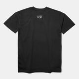 RE:SOPHIE Logo Back Print Tee – 6.2oz Premium Cotton –【25T-6】