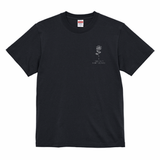 flower-black