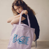 【RE:SOPHIE DOT TOTE BAG】【26B-3】