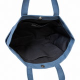 “WALK WITH ME TOTE”【26B-7】