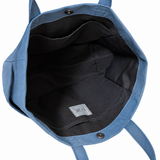 “WALK WITH ME TOTE”【26B-7】