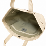 “WALK WITH ME TOTE”【26B-8】