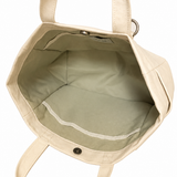 “WALK WITH ME TOTE”【26B-8】